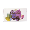 Confetti Maxtris al cioccolato sfumato rosa, confezione da 1 kg