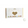 Confetti bianchi "Maxtris" les perles etè , confezione da 1 kg