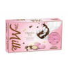 Confetti rosa "Two Milk" classici, confezione da 1 kg